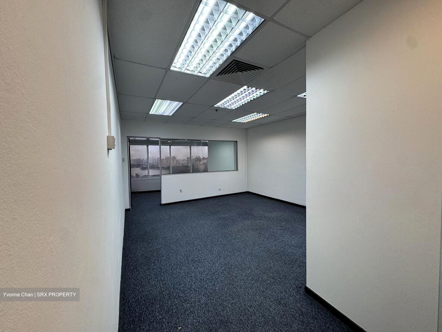 The Plaza (D7), Office #566860451